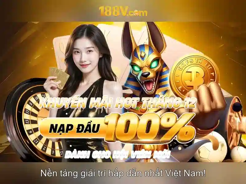 Giao diện nhà cái hoàn hảo