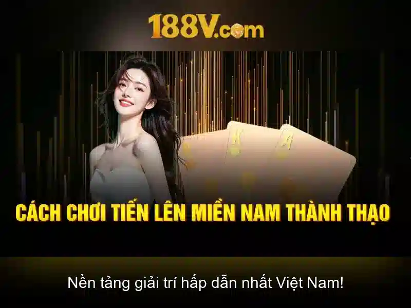 Khám phá 188v: một khái niệm về tương tác số