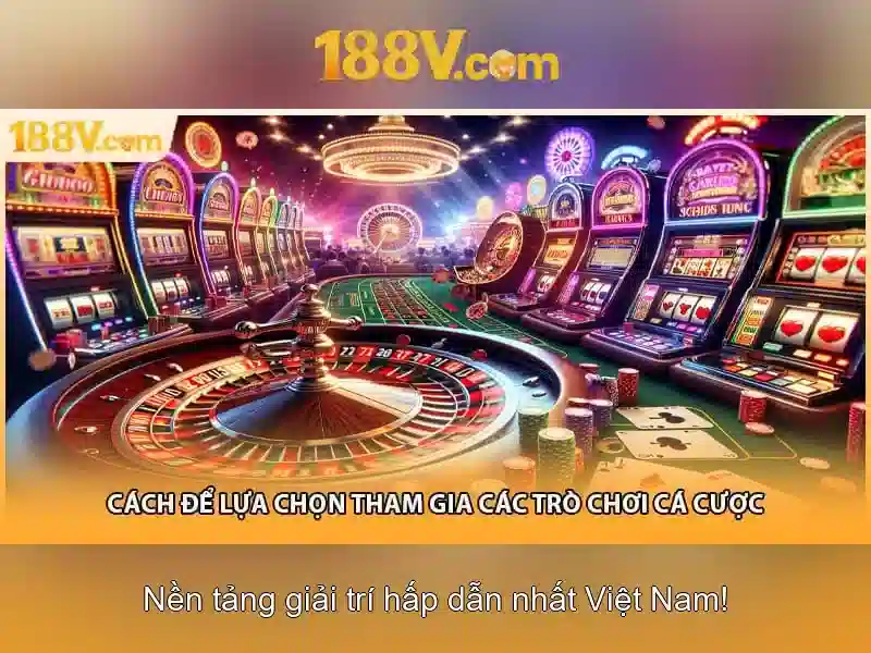 188v là gì và tiềm năng của nó