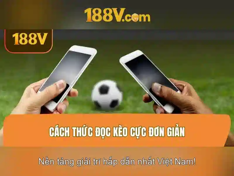 Ảnh hưởng của 188v trong công nghệ