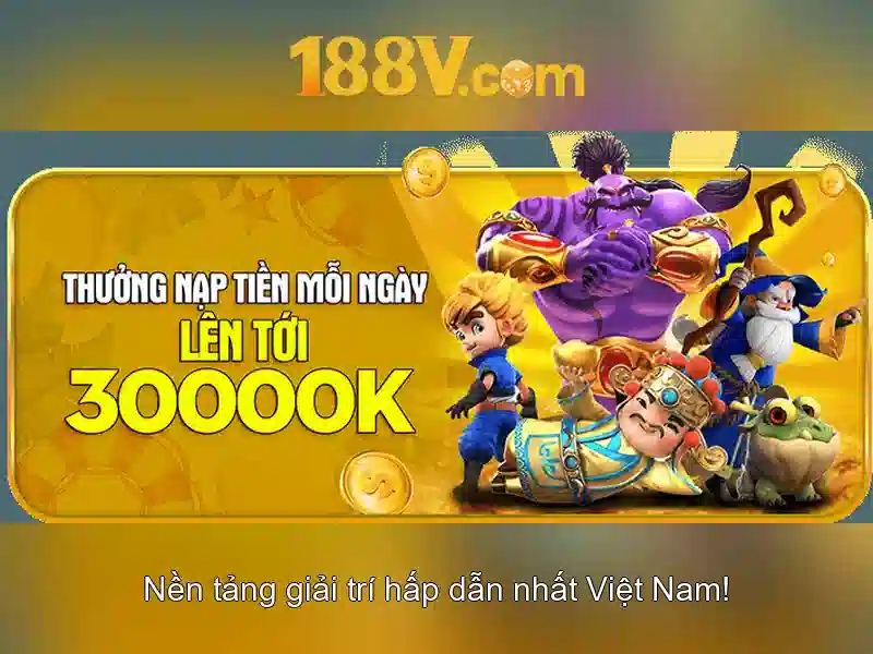 Đặc điểm kỹ thuật của 188V