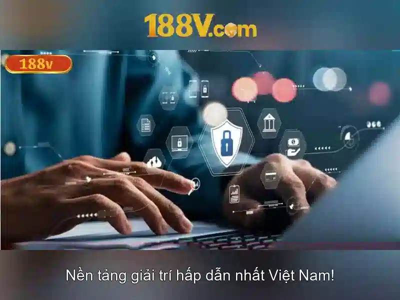 Ứng dụng của 188v trong công nghệ