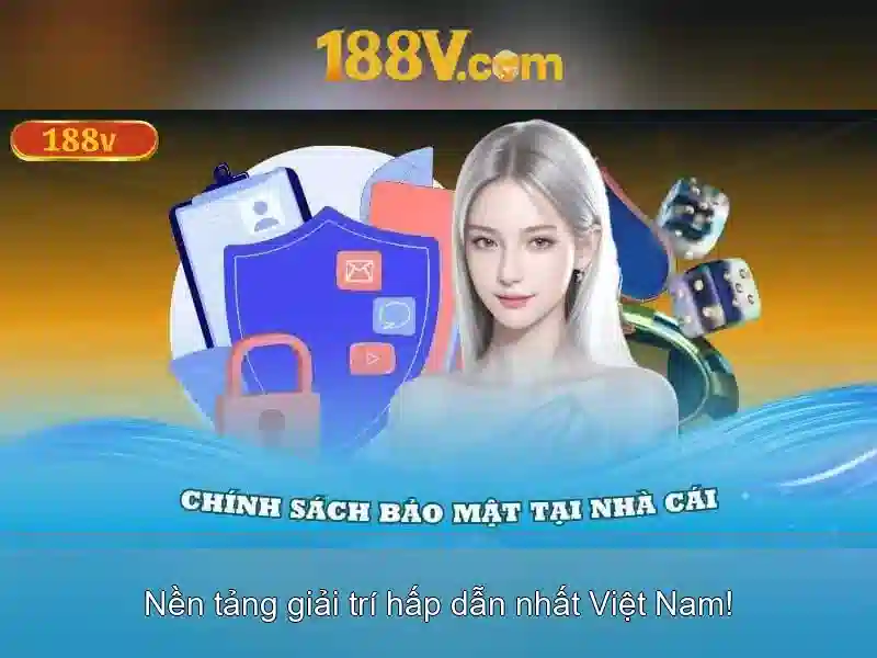 Khởi đầu của 188v