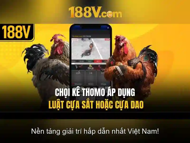 Khám phá 188V