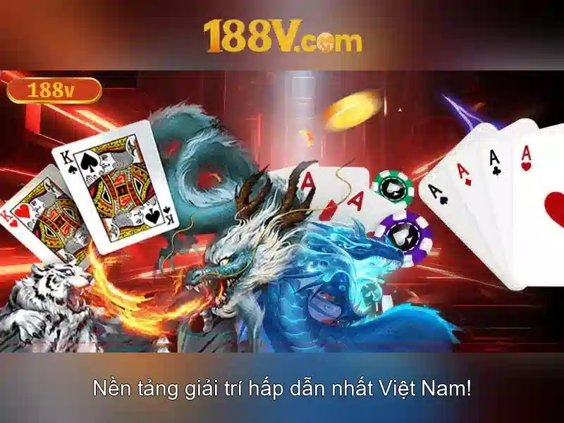 188v: một khía cạnh của công nghệ và văn hóa số
