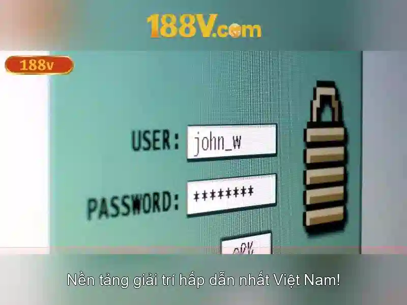 188v: một khái niệm đương đại trong công nghệ và trải nghiệm