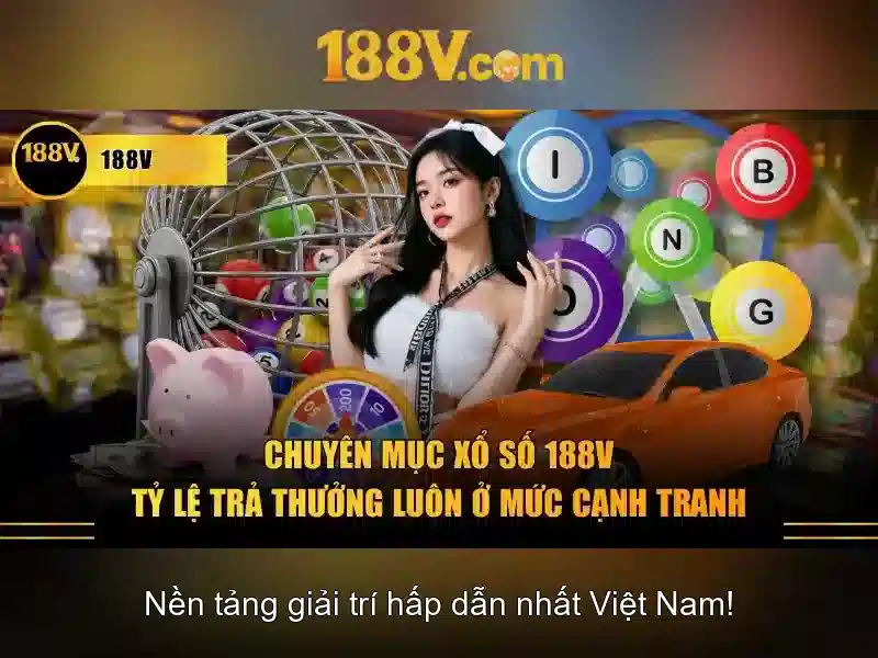 Nguồn gốc và ý nghĩa của 188v