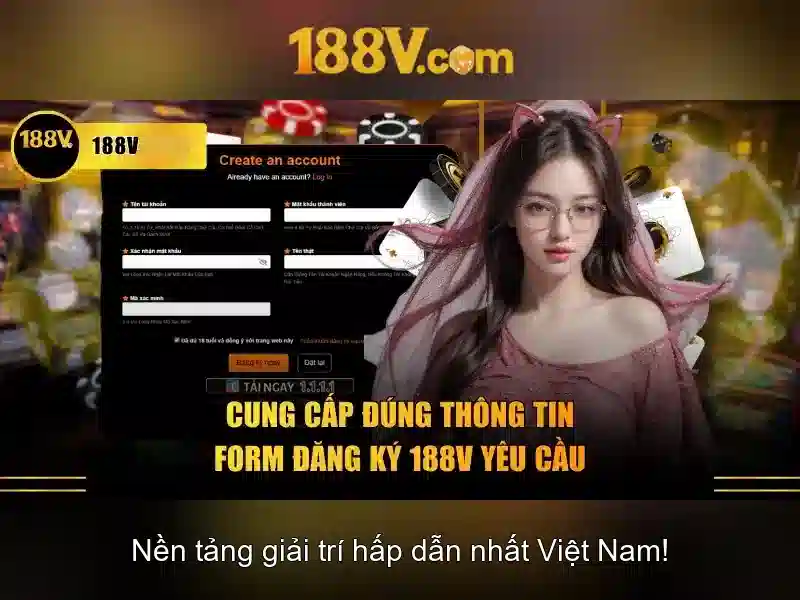188V: khái niệm, ứng dụng và an toàn