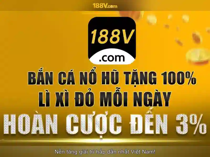 188V là gì?