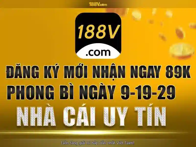 188v: Khái niệm và triển vọng