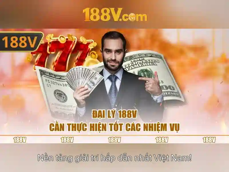 Giao diện nhà cái hoàn hảo