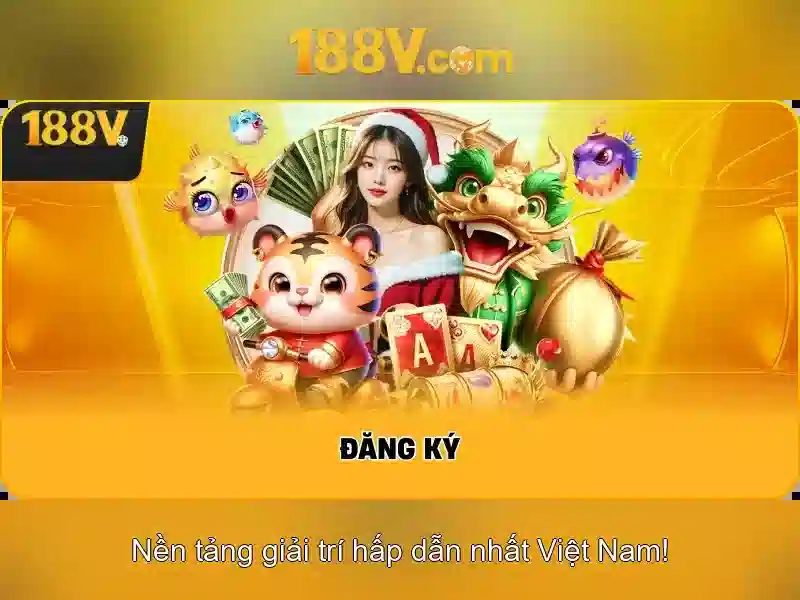 Khám phá 188V: Hiểu biết và ứng dụng