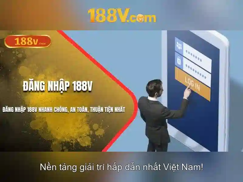 Nguồn gốc và cách đo lường của 188V