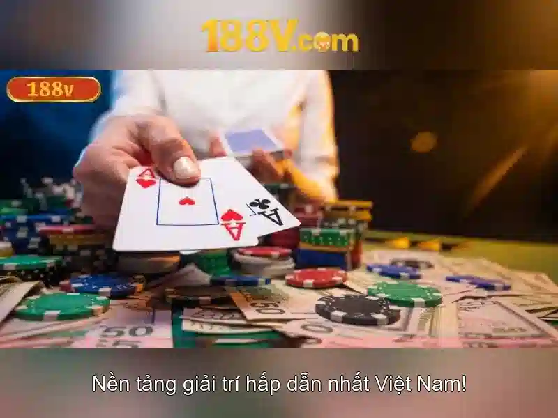 Ứng dụng và thách thức của 188V