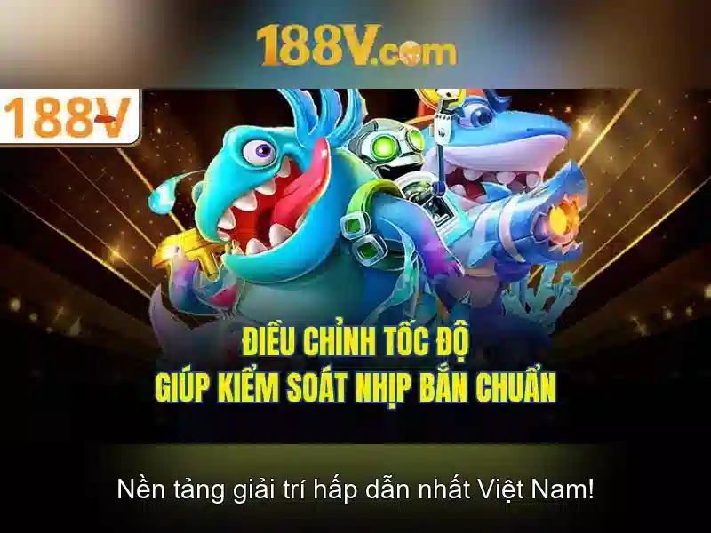 Kết luận về 188v