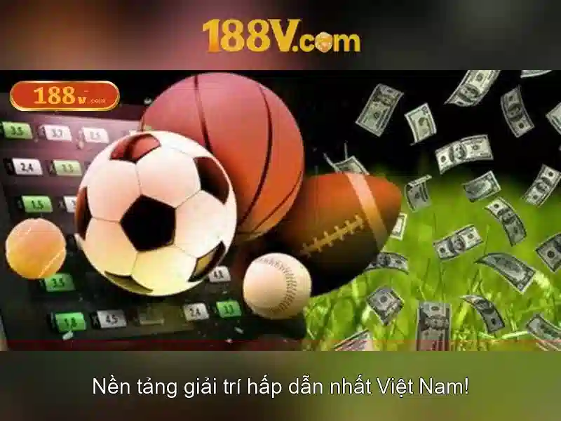 app 188v – Trải nghiệm chi tiết và đánh giá toàn diện