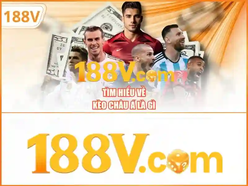 Khám phá sự thật đằng sau 188v