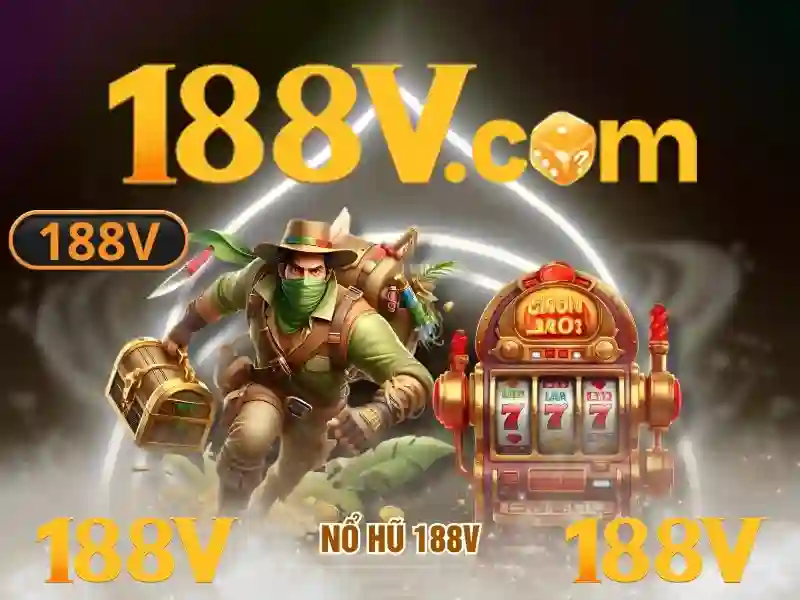 188v: một khái niệm công nghệ và nghệ thuật Giao diện nhà cái hoàn hảo