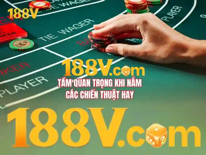 Về 188v: Khía cạnh và ý nghĩa