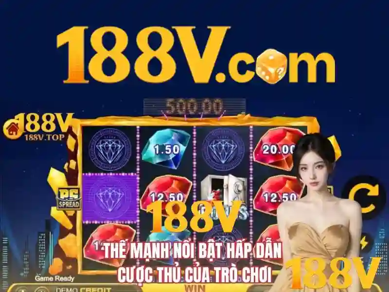 Sản phẩm và dịch vụ cốt lõi: ứng dụng của game 188v