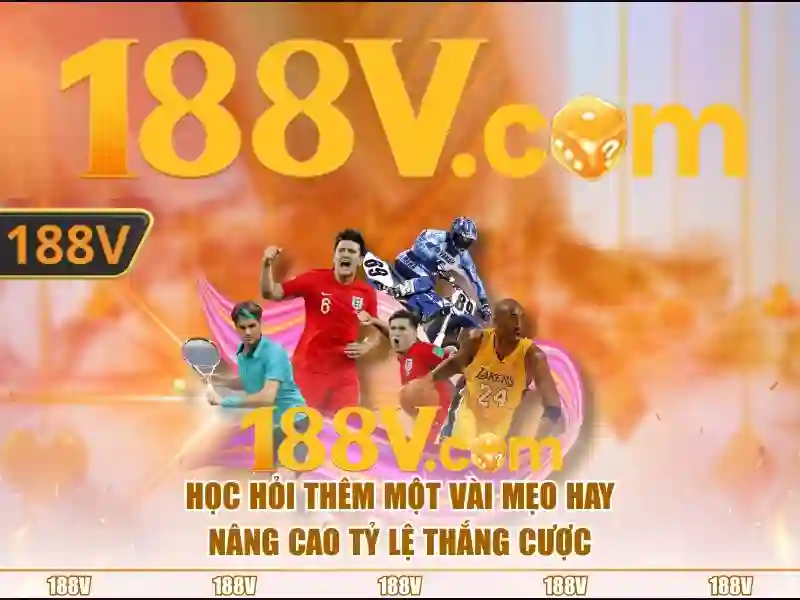 Khám phá 188v: một khái niệm và ứng dụng