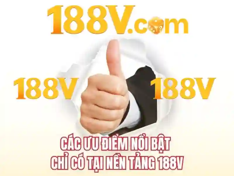 Nguồn gốc và sứ mệnh của 188v trang chủ
