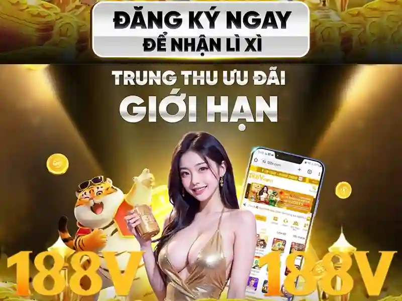 Giao diện nhà cái hoàn hảo