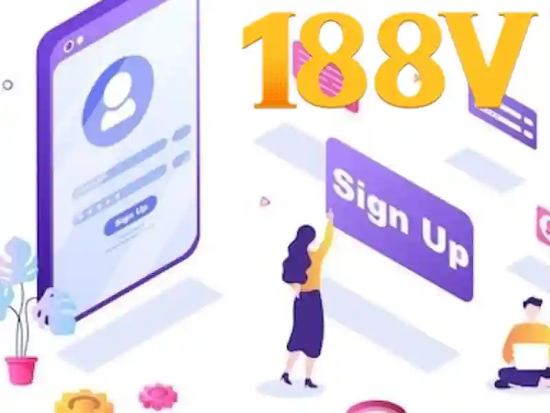 Ảnh minh họa các điều khoản 188v