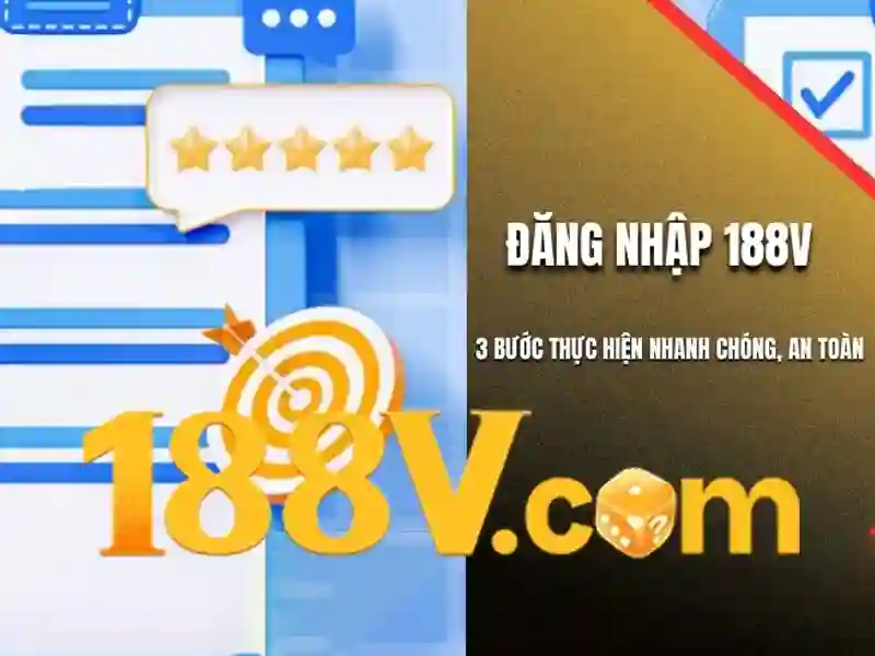Về 188V: Khía cạnh công nghệ và ứng dụng