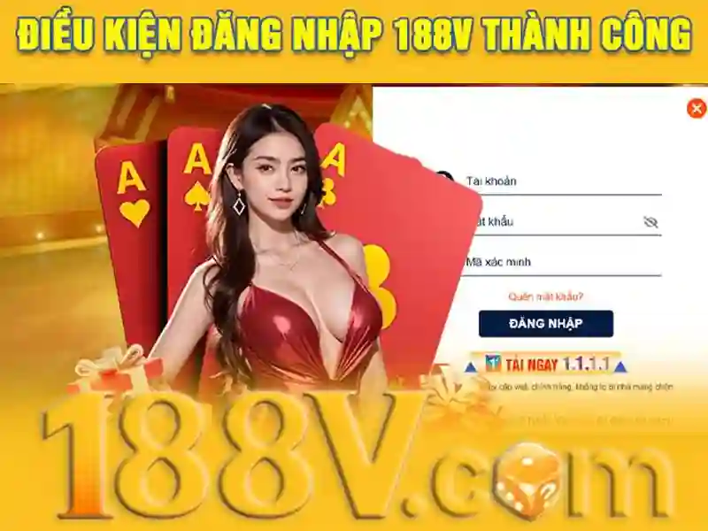 188v link: Khám phá nền tảng và lợi ích của nó Giao diện nhà cái hoàn hảo