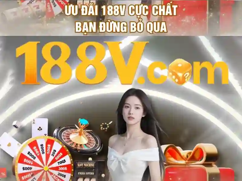 Hướng dẫn 188v: Ứng dụng app 188v và game 188v