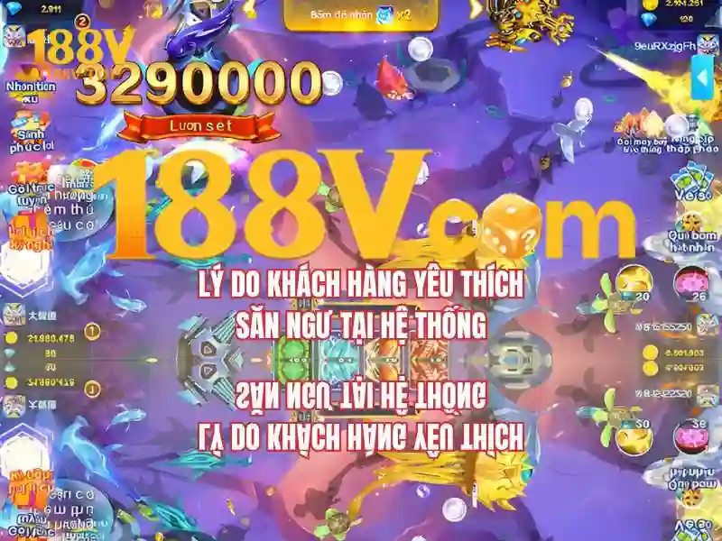 Tương lai của 188v