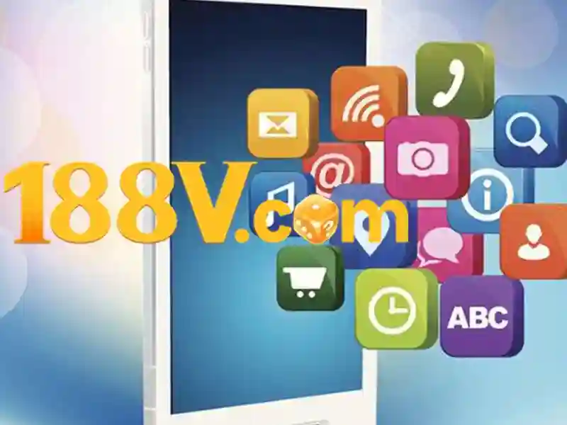 Sản phẩm và dịch vụ chủ chốt của 188v link