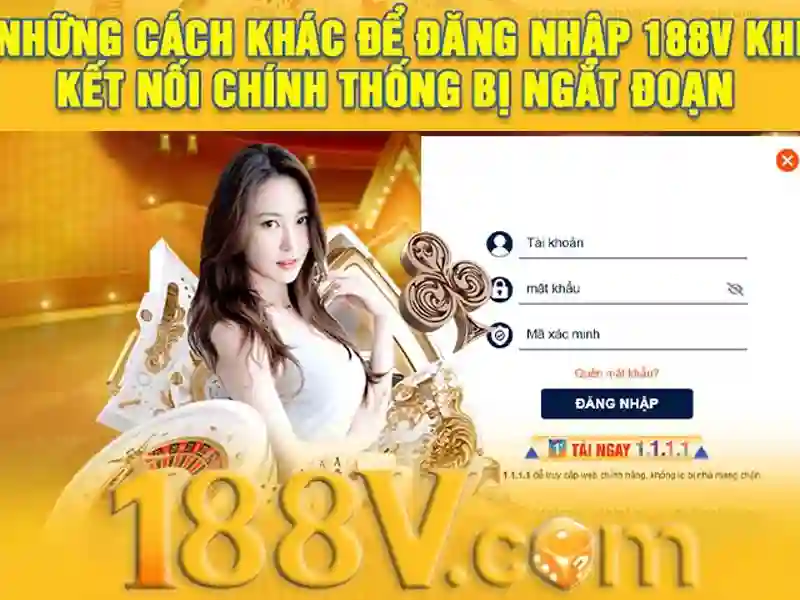 game 188v - Hướng dẫn trải nghiệm và đánh giá chi tiết Giao diện nhà cái hoàn hảo