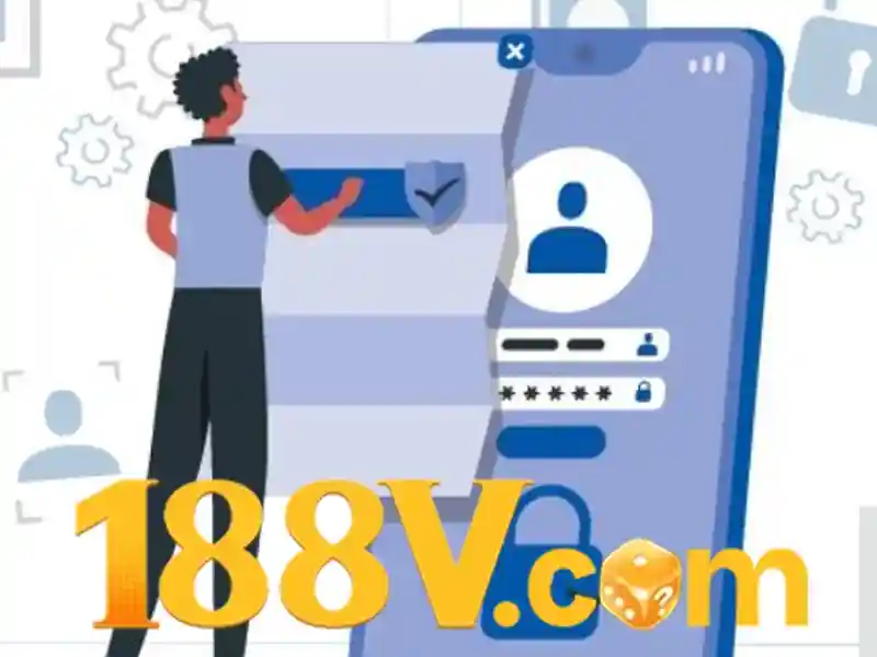 Khái niệm và ứng dụng của 188 V Giao diện nhà cái hoàn hảo
