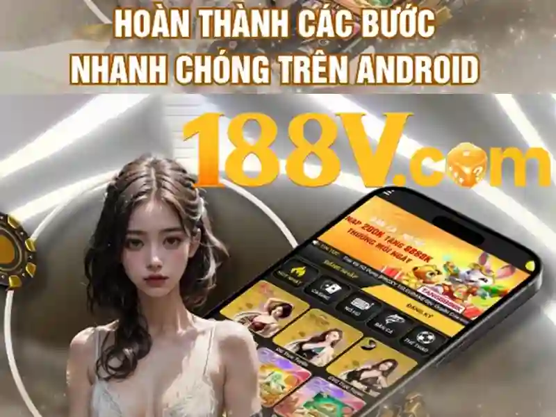 đăng nhập 188v – Tổng quan và Giá trị cốt lõi