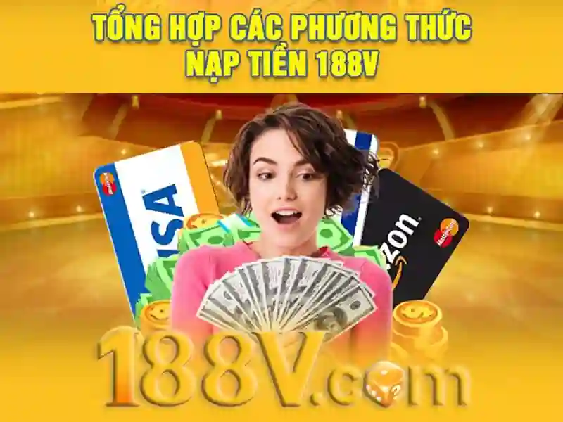 Khía cạnh công nghệ của 188v\n