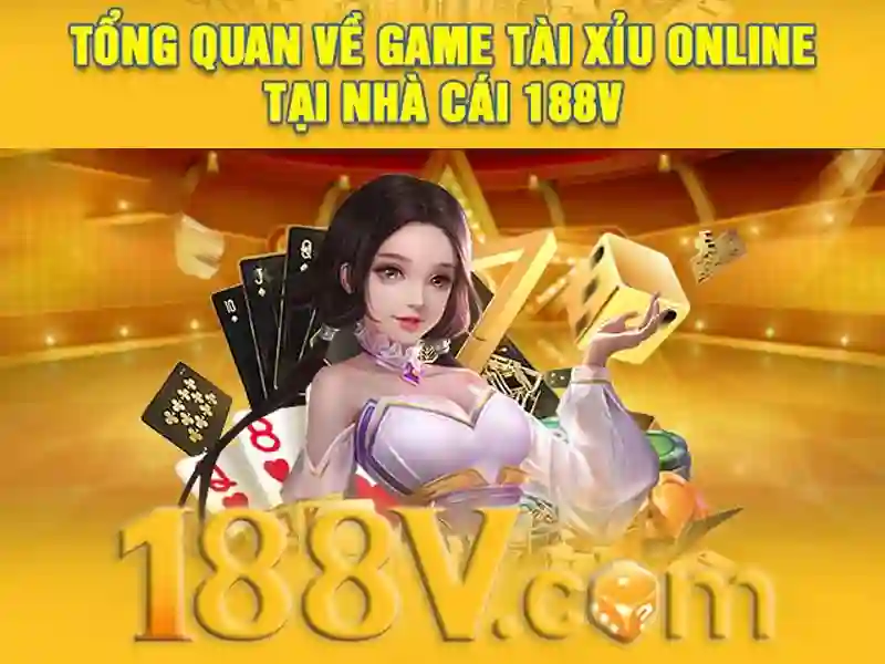 tại app 188v – Khám phá sức hút và trải nghiệm tuyệt vời