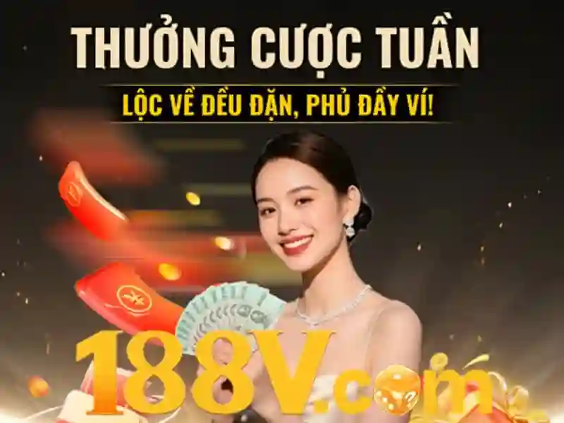 đăng nhập 188v - Trải nghiệm an toàn và lợi ích Giao diện nhà cái hoàn hảo