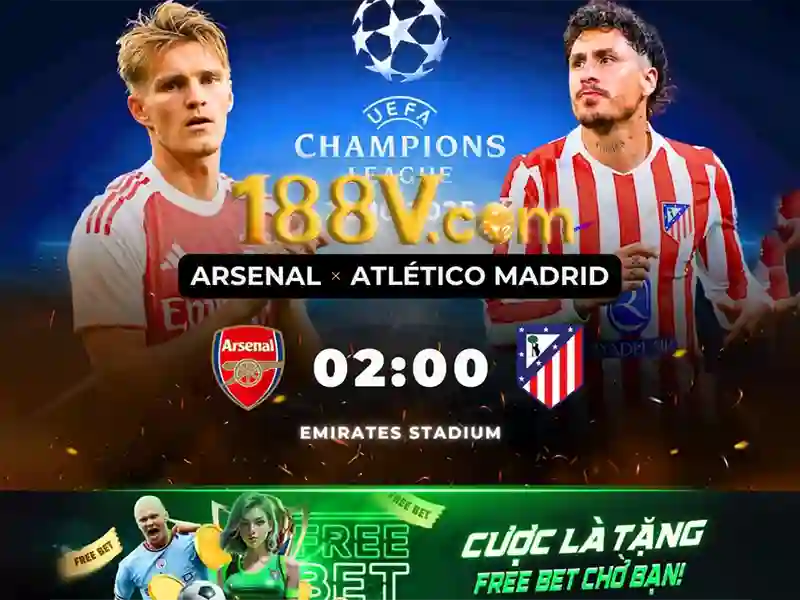 188v vom – Tổng quan và giá trị cốt lõi