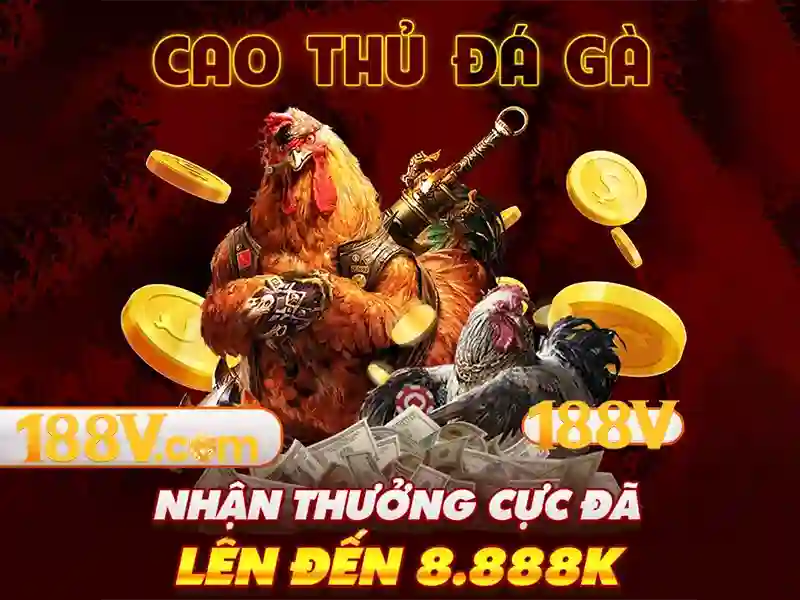 Lịch sử và nguồn gốc của 188V\n