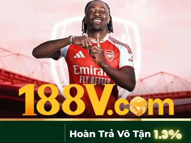 Giao diện nhà cái hoàn hảo