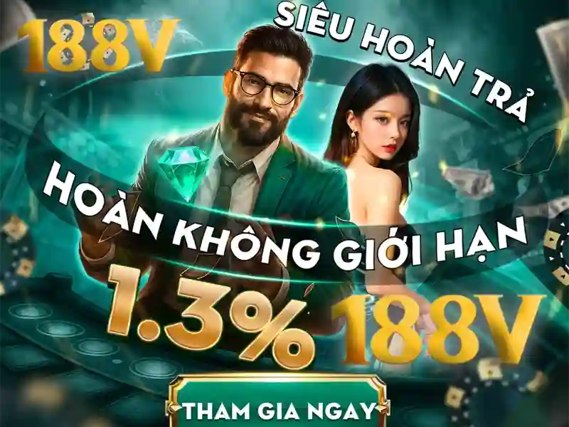 Giao diện nhà cái hoàn hảo
