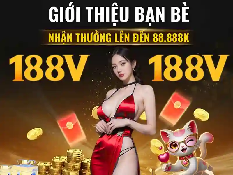 188v: một khía cạnh của công nghệ và văn hóa