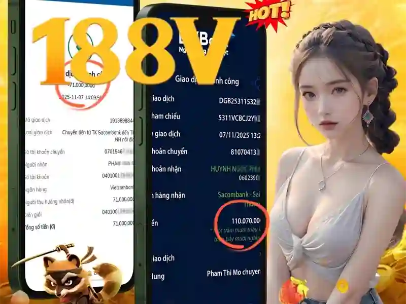 188v tại app – Tóm tắt chủ đề và giá trị cốt lõi