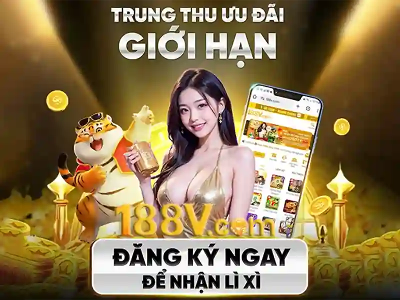 Ứng dụng của 188V