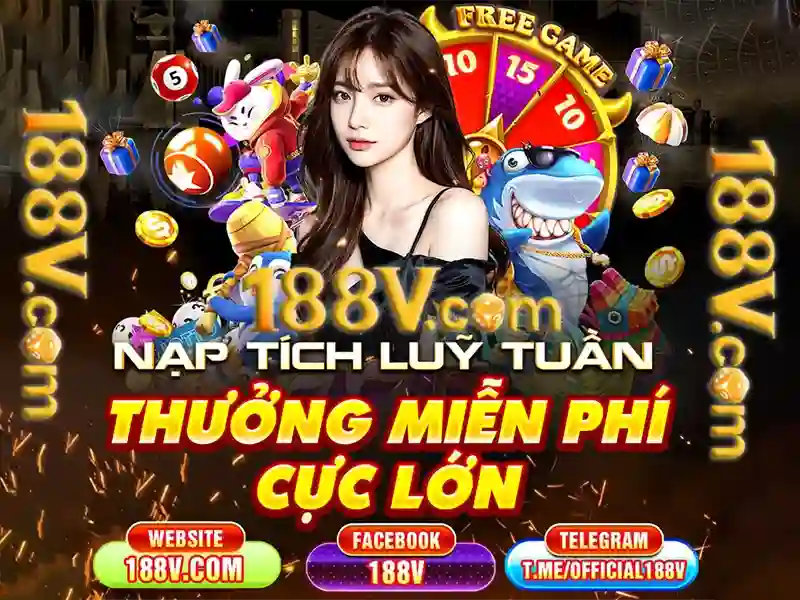 Giao diện nhà cái hoàn hảo