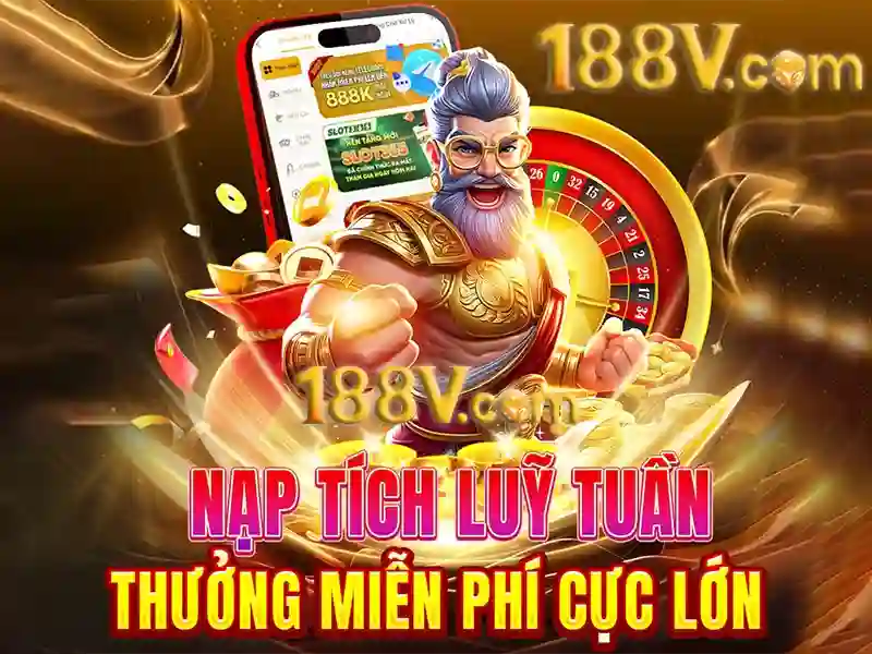 Lịch sử và nguồn gốc của 188v\n