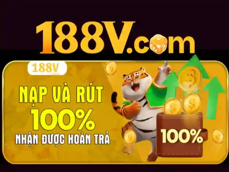 Giới thiệu về 188V