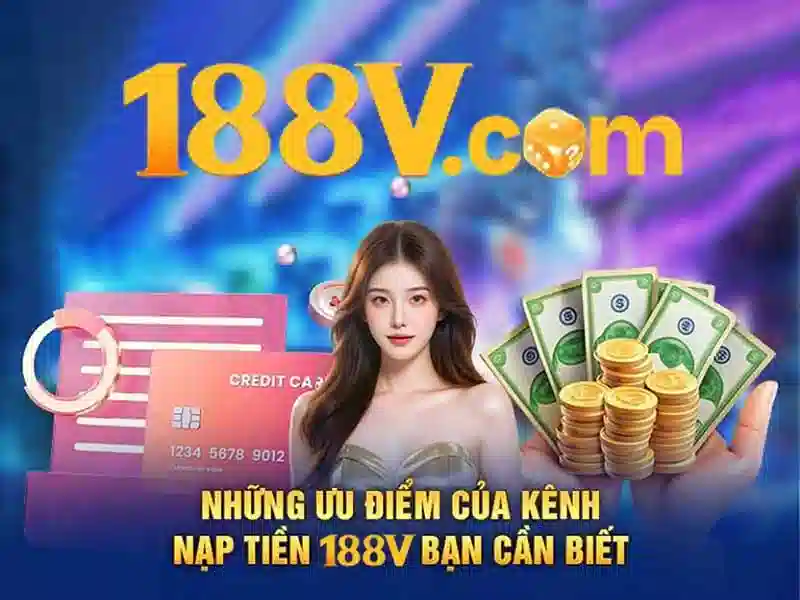 188v: Một khái niệm và hành trình khám phá